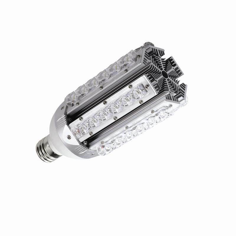 Lmpara LED E40 44W Farola Omn. (Villa, Globo...) CREE