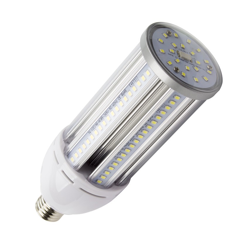 Lmpara LED E27/E40 40W Farola Omnidir. (Villa, Globo...)