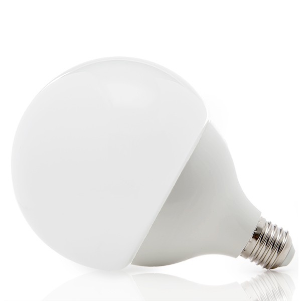 Bombilla LED E27 15W Globo G120