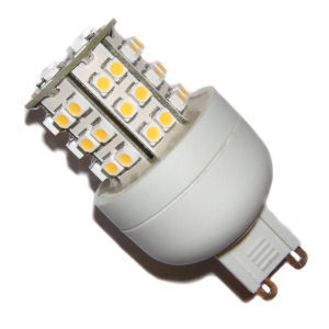 Bombilla LED G9 4W CALIDAD EXTRA