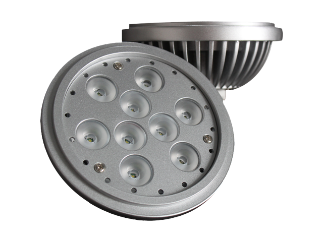 MR111 LED 13W chip CREE