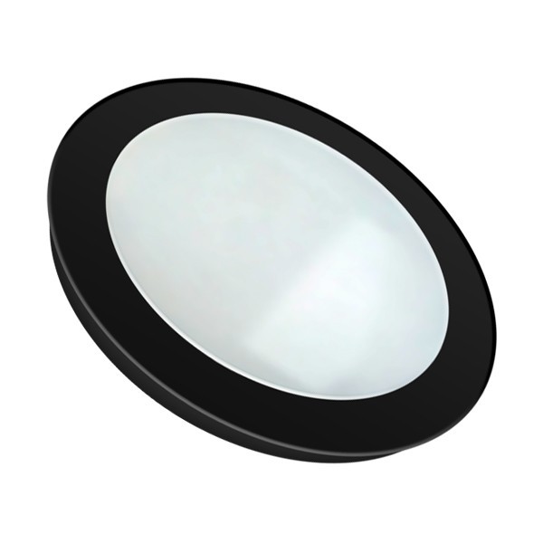 Downlight LED SuperSlim Redondo 23cm 18W Diseo