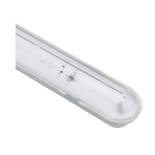 Pantalla Estanca para 1 Tubo LED 150cm